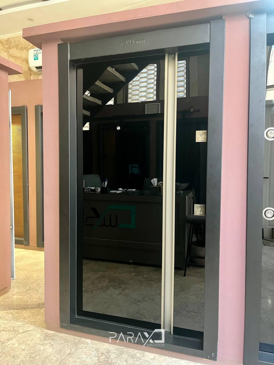 تمام سکوریت 1