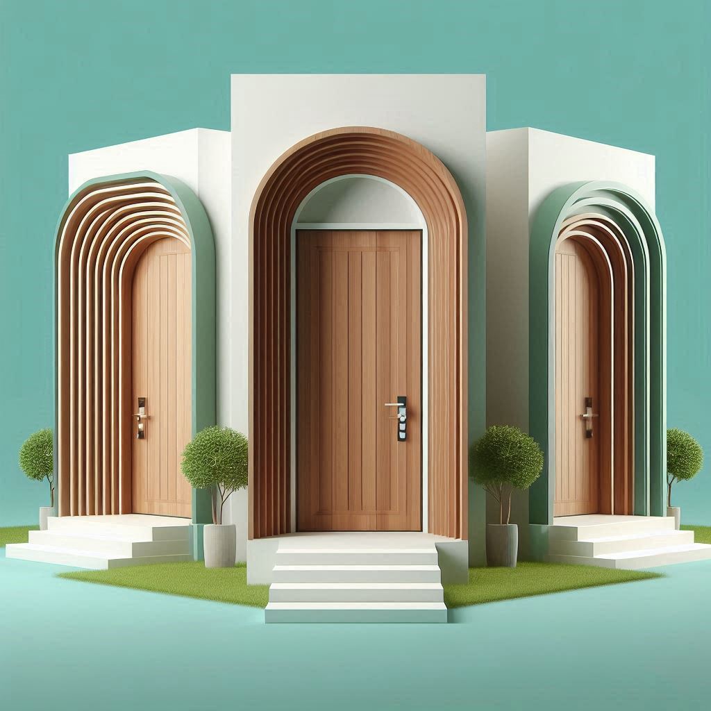 چرا درب‌های ضد سرقت پاراکس اصفهان؟