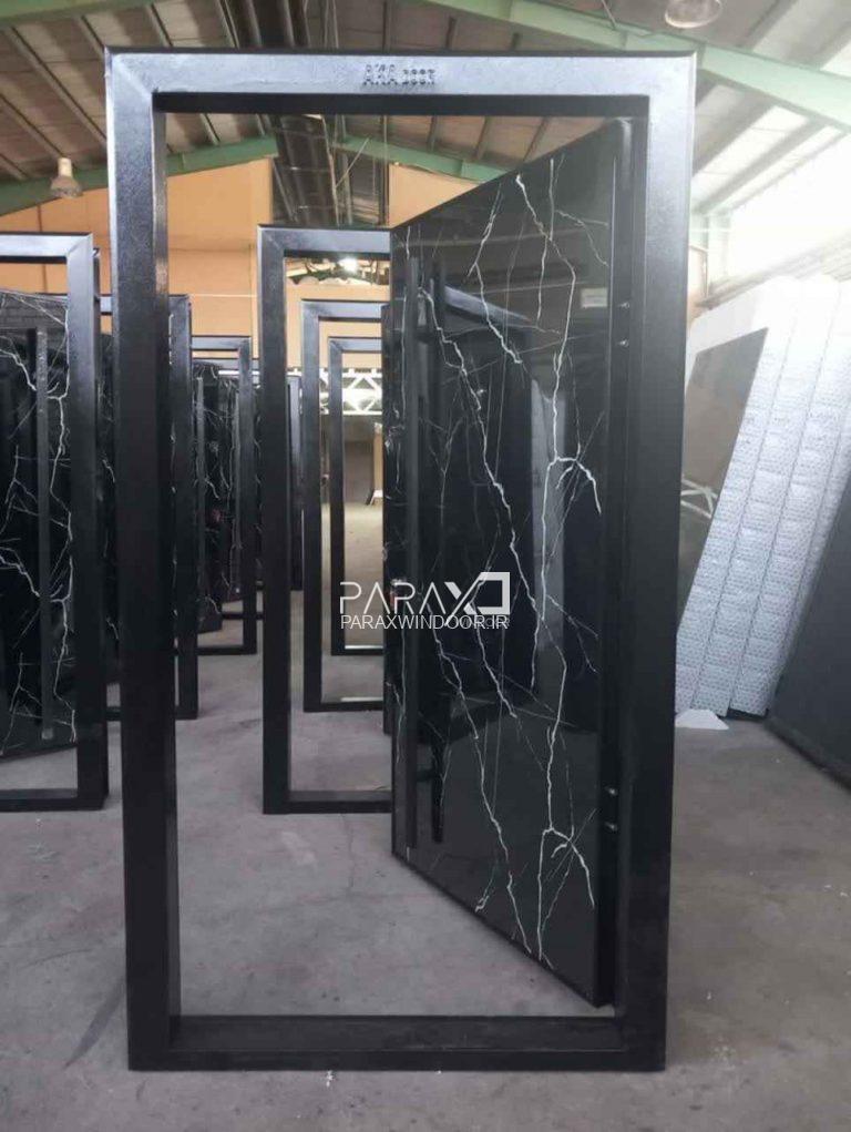 درب ایمنی تمام سنگ SBL