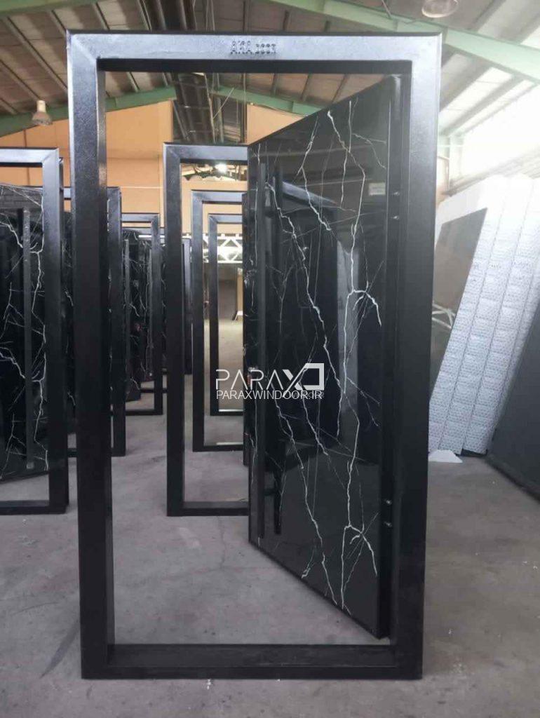 درب ایمنی تمام سنگ SBL