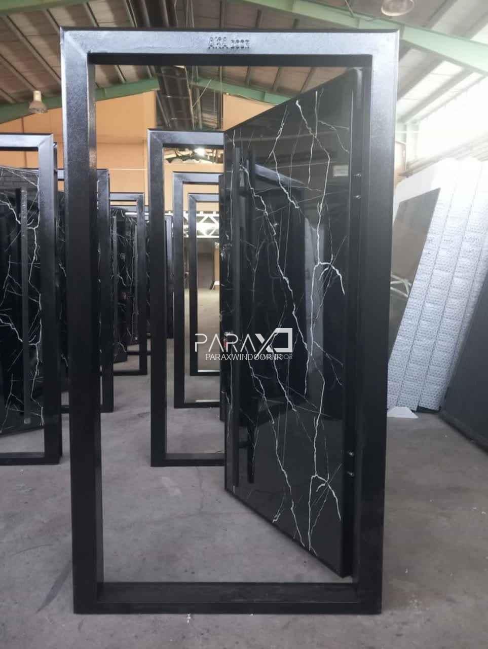 درب ایمنی تمام سنگ SBL